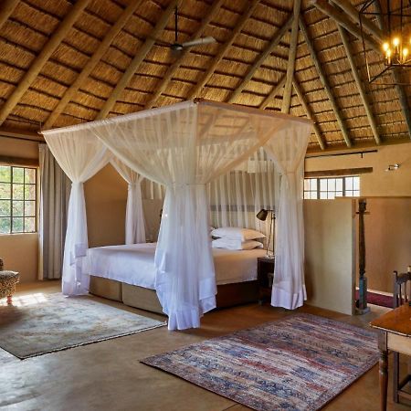 Geiger'S Camp In Timbavati Game Reserve By Newmark Kültér fotó
