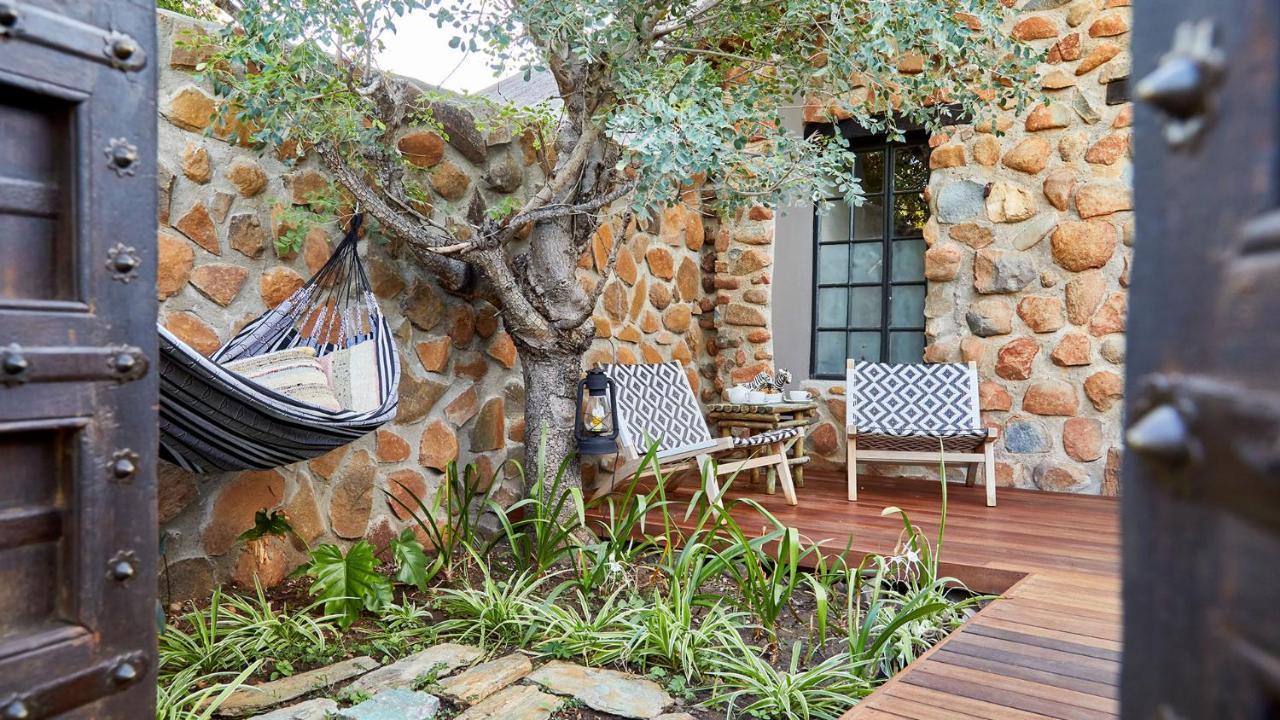 Geiger'S Camp In Timbavati Game Reserve By Newmark Kültér fotó