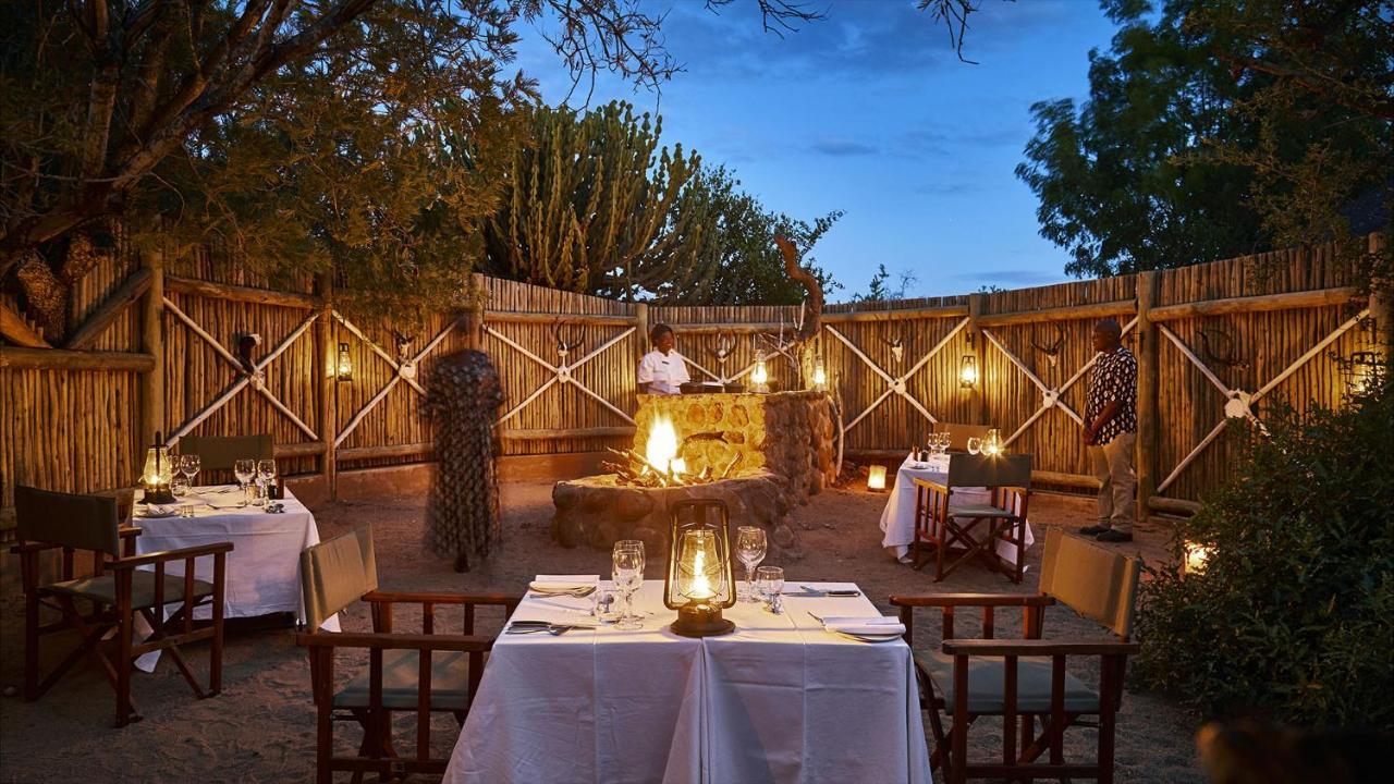 Geiger'S Camp In Timbavati Game Reserve By Newmark Kültér fotó