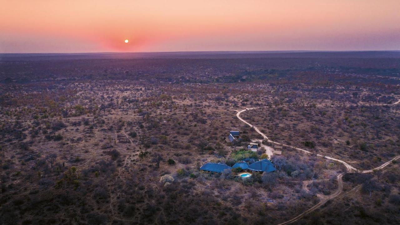 Geiger'S Camp In Timbavati Game Reserve By Newmark Kültér fotó
