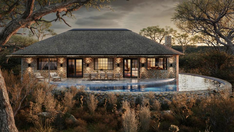Geiger'S Camp In Timbavati Game Reserve By Newmark Kültér fotó