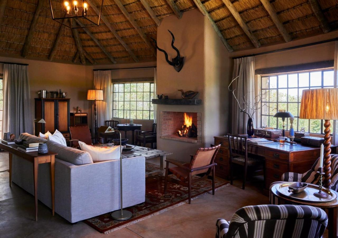 Geiger'S Camp In Timbavati Game Reserve By Newmark Kültér fotó