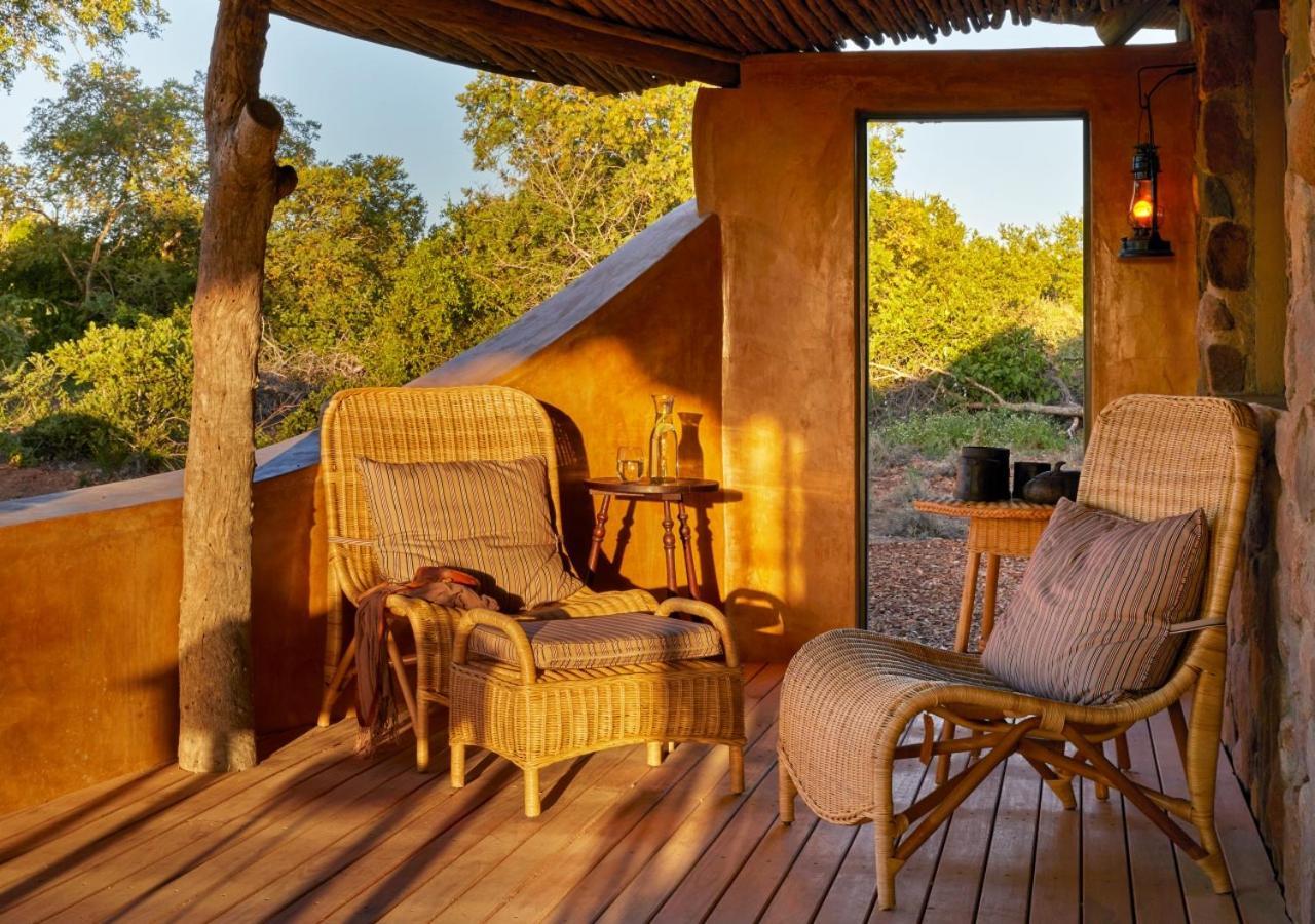 Geiger'S Camp In Timbavati Game Reserve By Newmark Kültér fotó