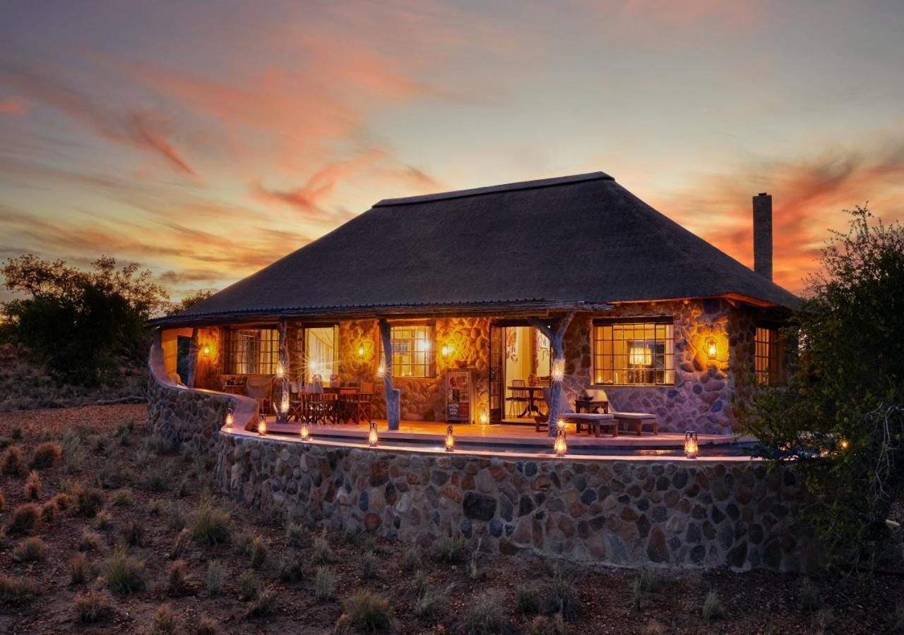 Geiger'S Camp In Timbavati Game Reserve By Newmark Kültér fotó