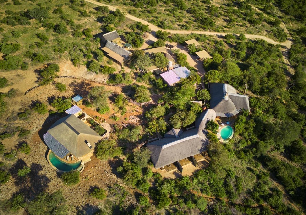 Geiger'S Camp In Timbavati Game Reserve By Newmark Kültér fotó