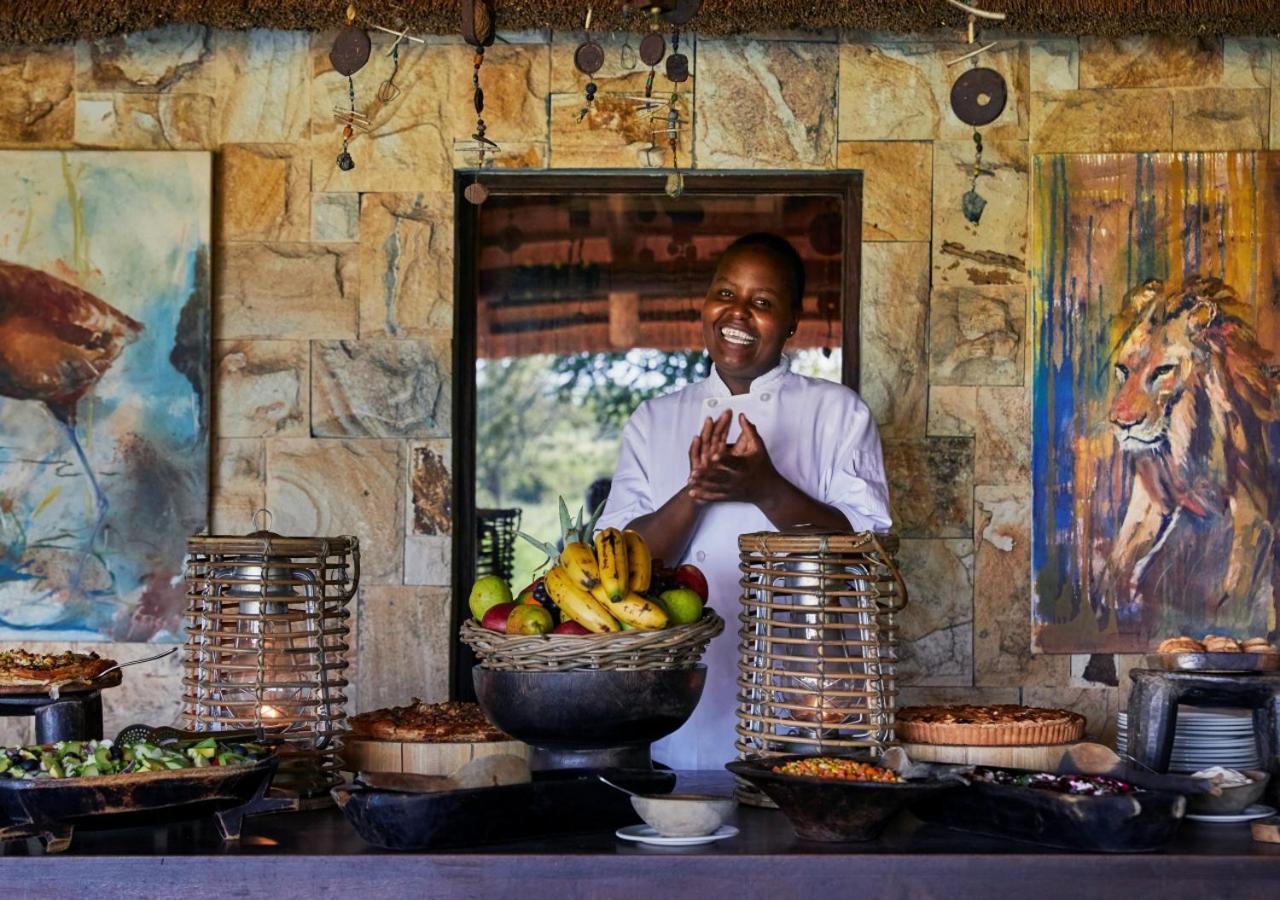 Geiger'S Camp In Timbavati Game Reserve By Newmark Kültér fotó