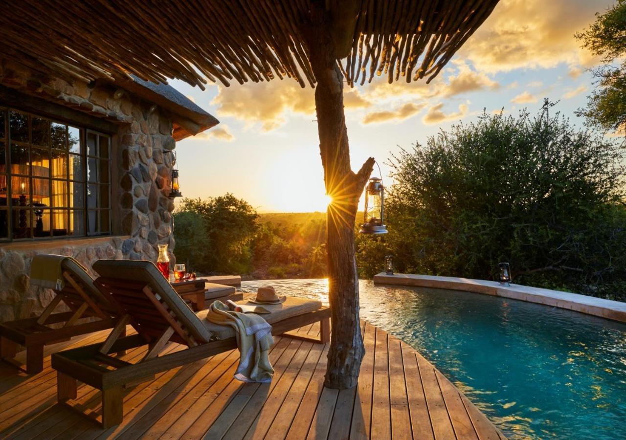 Geiger'S Camp In Timbavati Game Reserve By Newmark Kültér fotó
