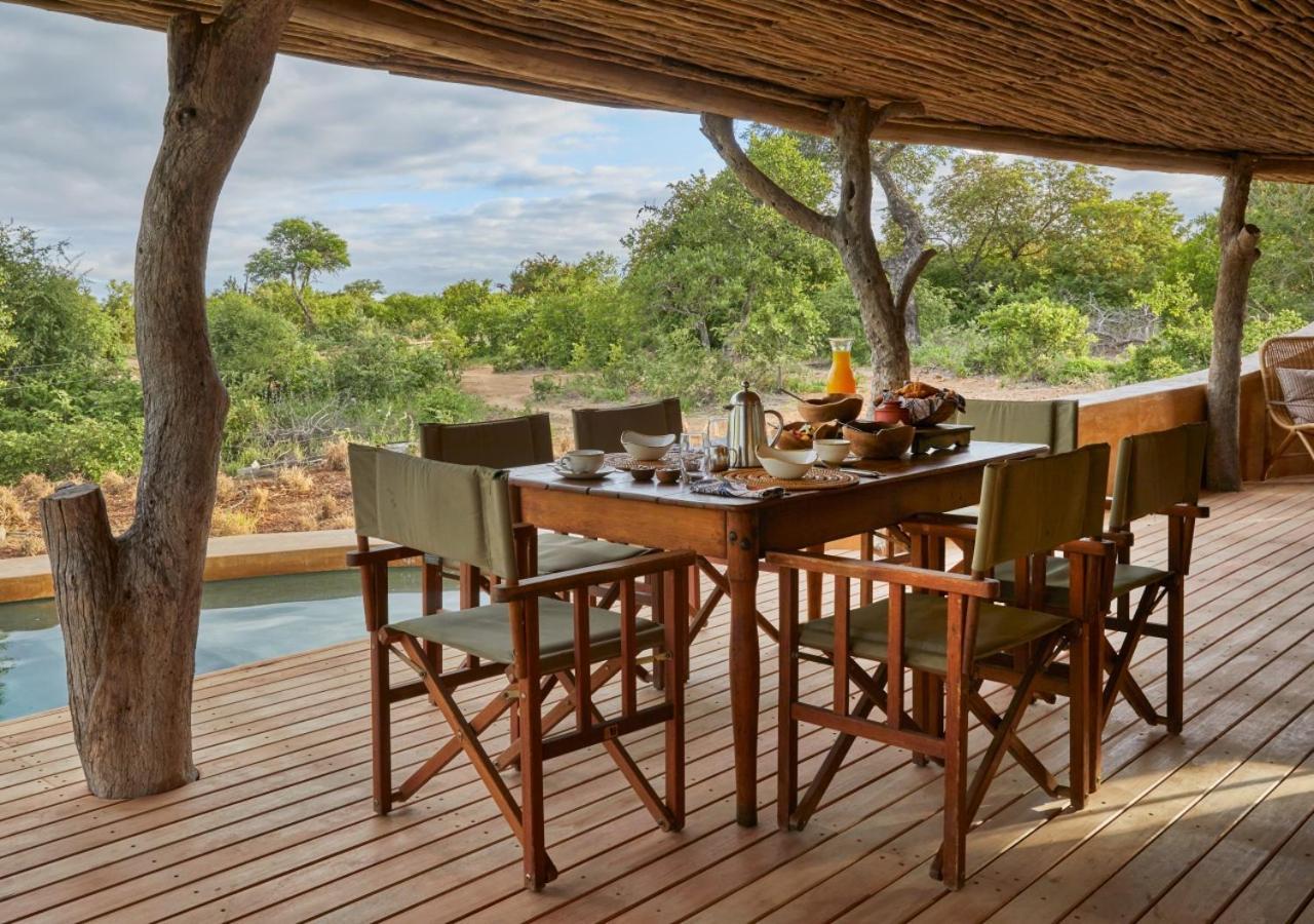 Geiger'S Camp In Timbavati Game Reserve By Newmark Kültér fotó