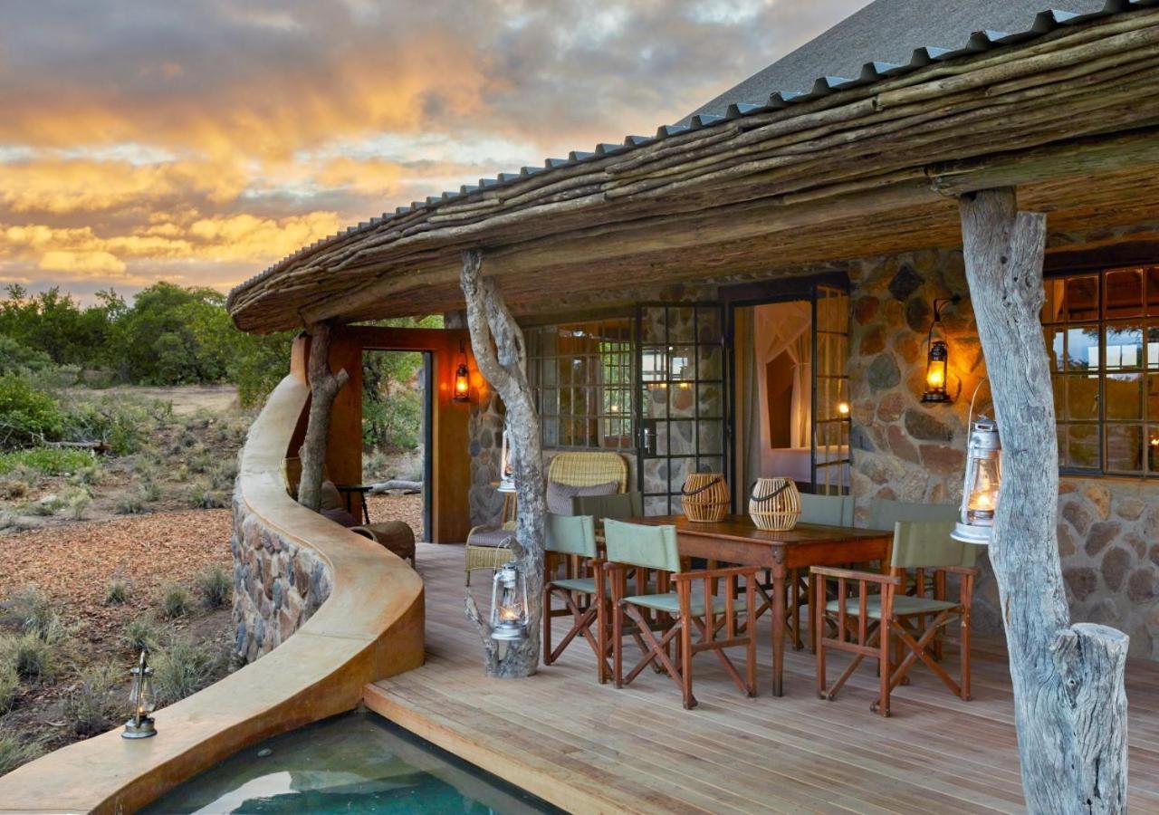 Geiger'S Camp In Timbavati Game Reserve By Newmark Kültér fotó