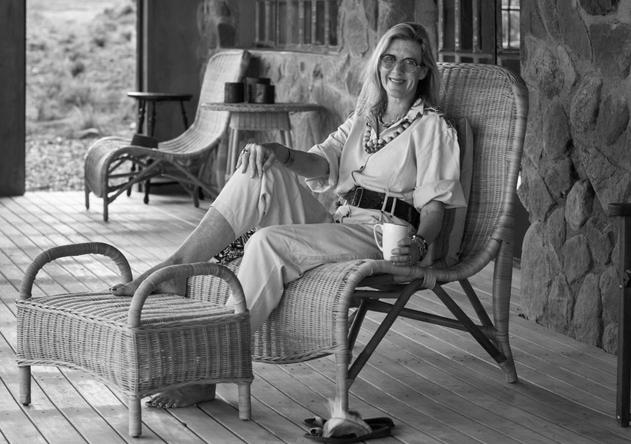 Geiger'S Camp In Timbavati Game Reserve By Newmark Kültér fotó