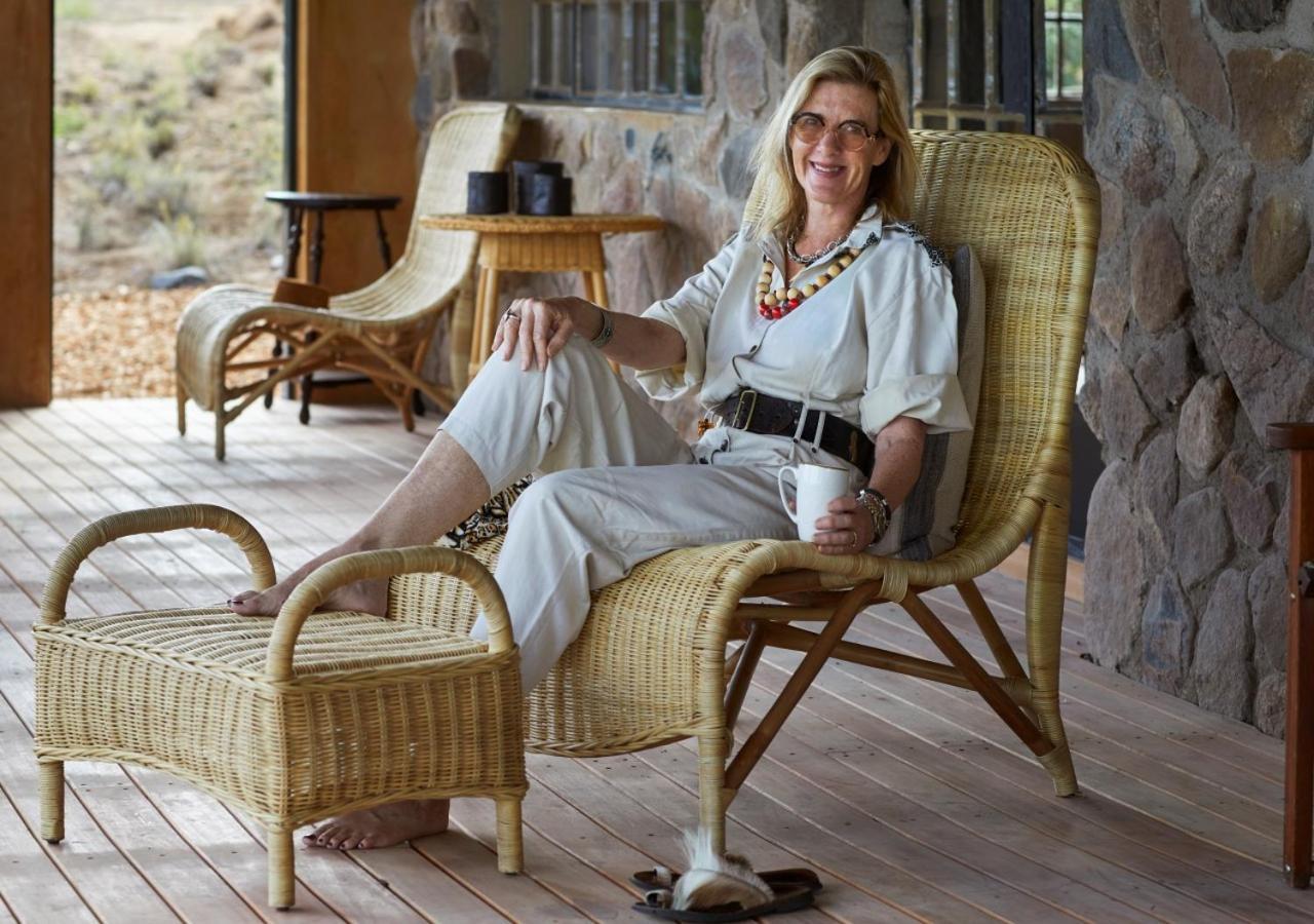 Geiger'S Camp In Timbavati Game Reserve By Newmark Kültér fotó