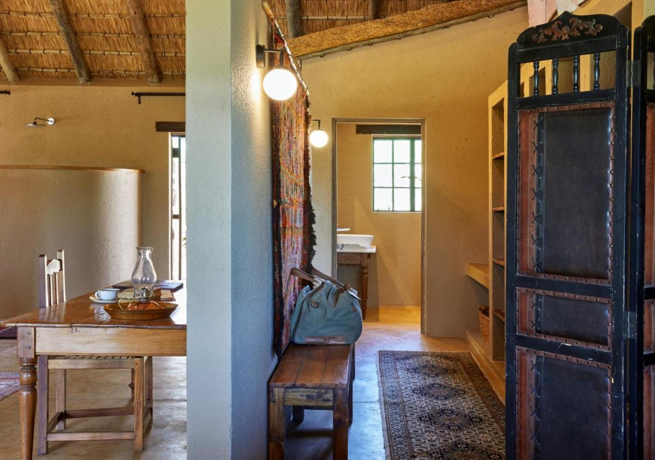 Geiger'S Camp In Timbavati Game Reserve By Newmark Kültér fotó