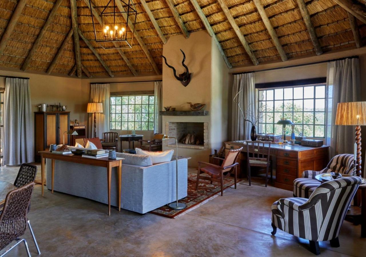 Geiger'S Camp In Timbavati Game Reserve By Newmark Kültér fotó