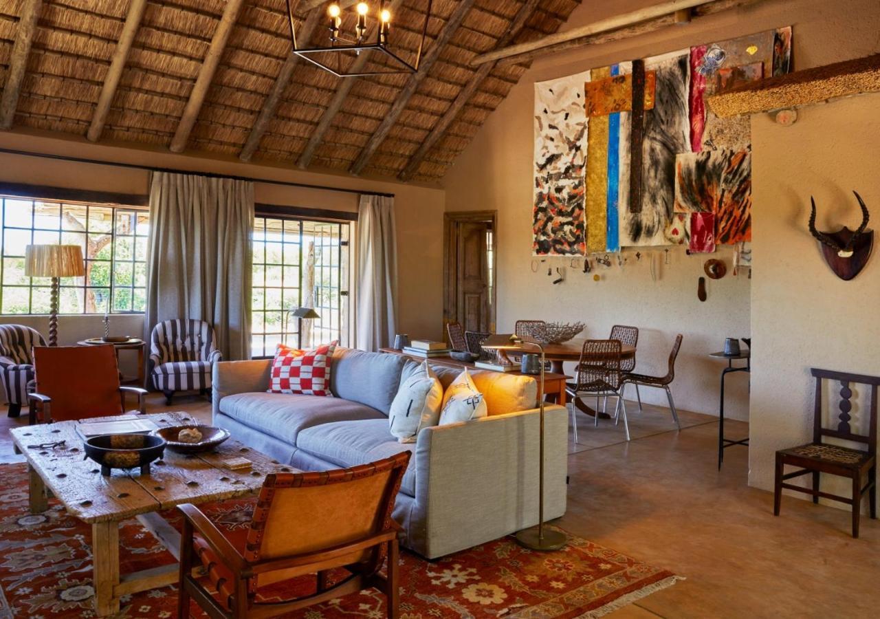 Geiger'S Camp In Timbavati Game Reserve By Newmark Kültér fotó