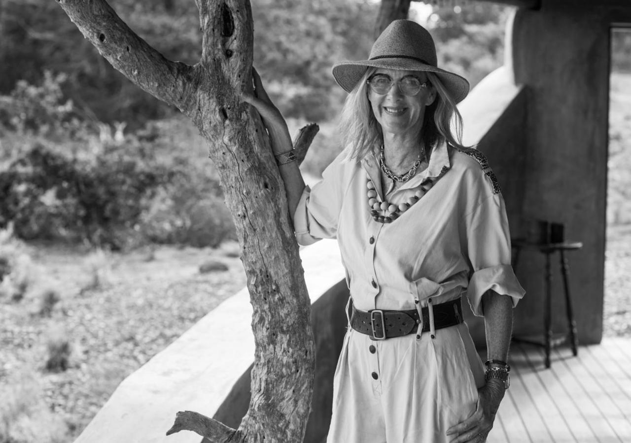 Geiger'S Camp In Timbavati Game Reserve By Newmark Kültér fotó