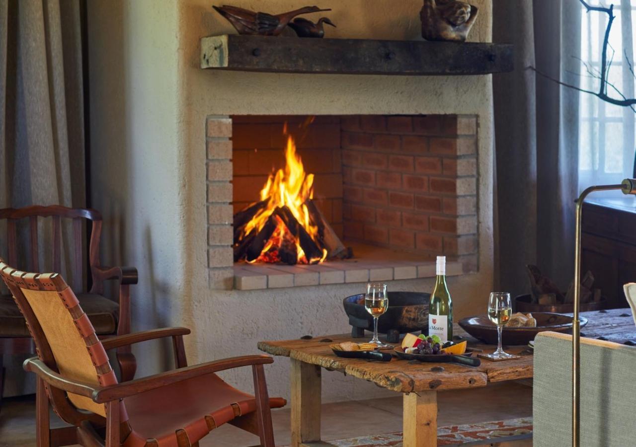 Geiger'S Camp In Timbavati Game Reserve By Newmark Kültér fotó