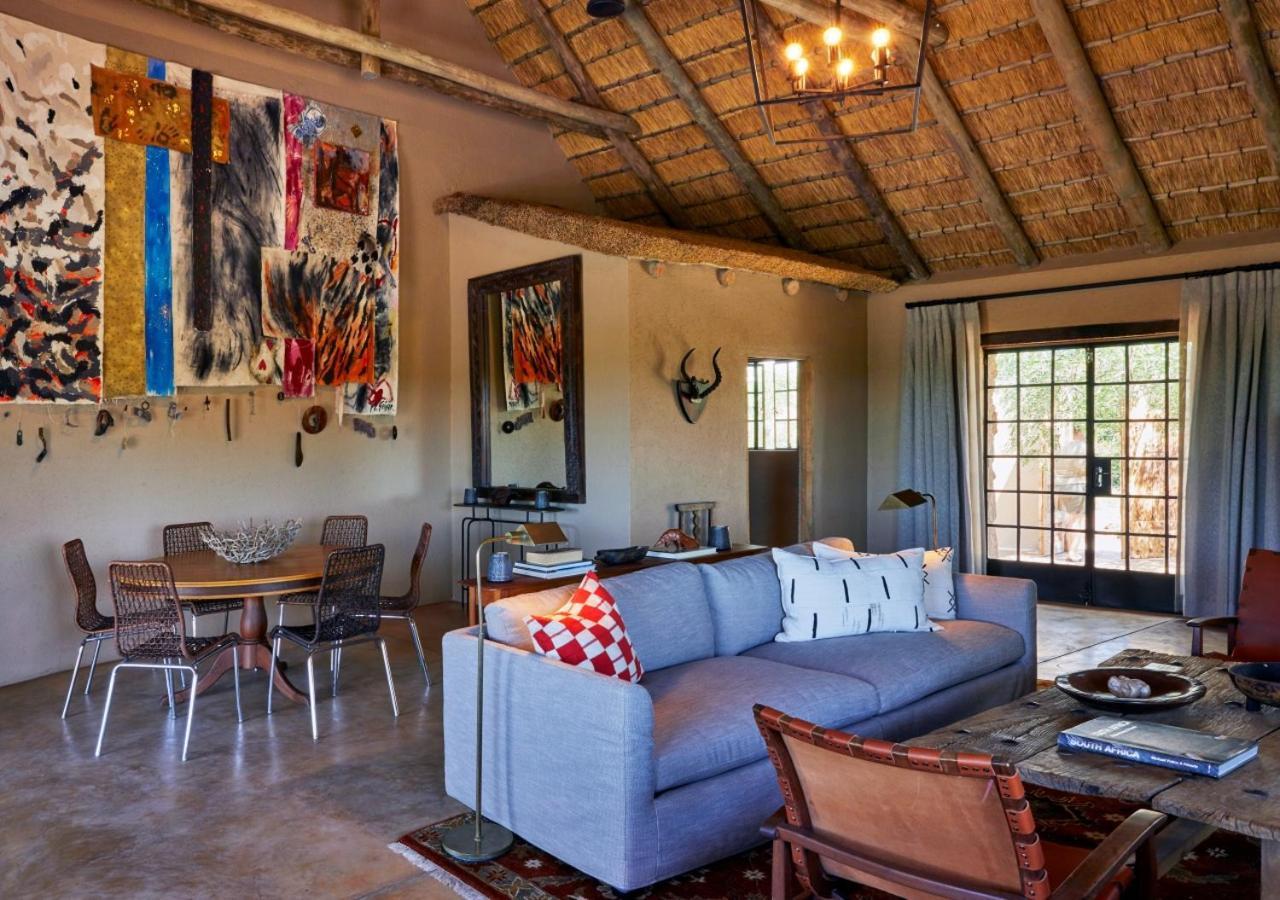 Geiger'S Camp In Timbavati Game Reserve By Newmark Kültér fotó