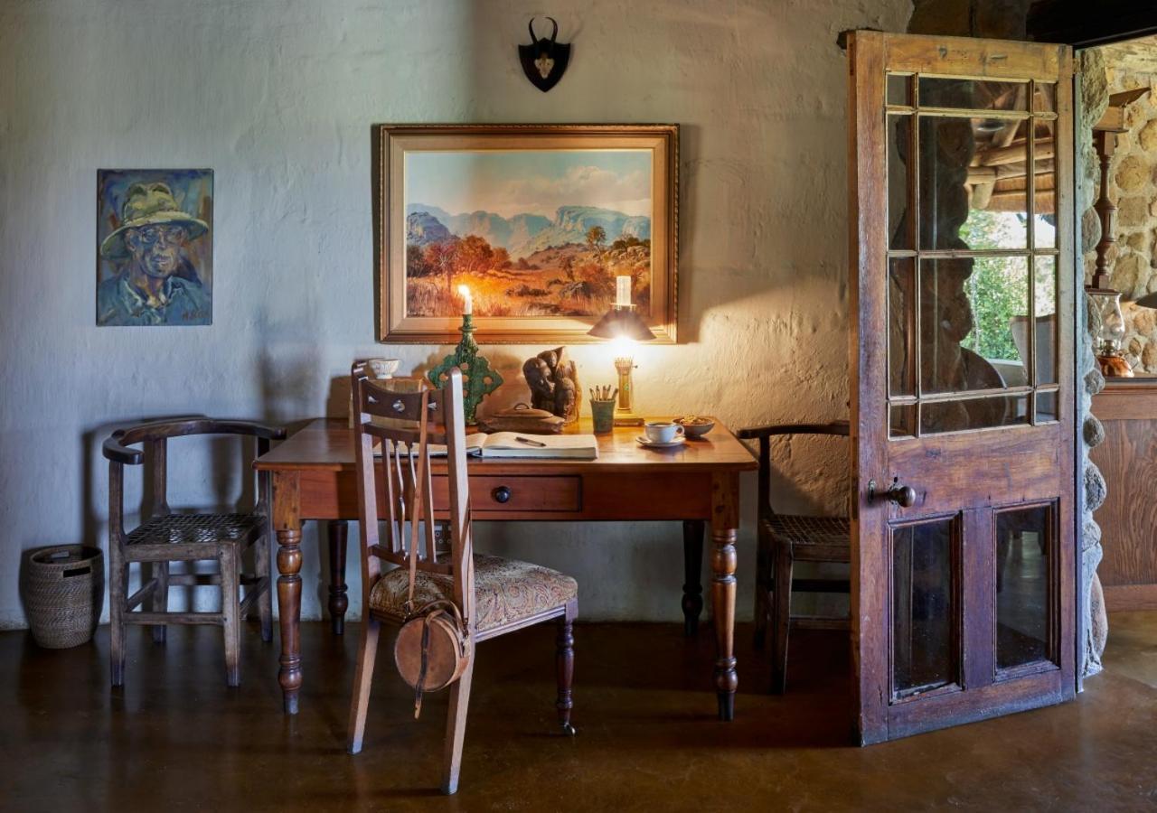 Geiger'S Camp In Timbavati Game Reserve By Newmark Kültér fotó